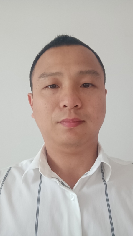 黑骑士的第一张照片--平潭交友网