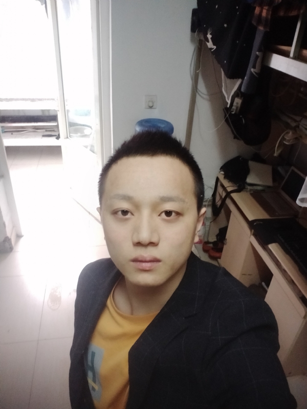 苟茂棋的第一张照片--平潭交友网