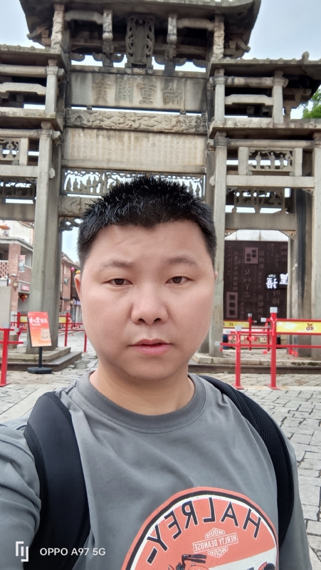 小许的第一张照片--平潭交友网