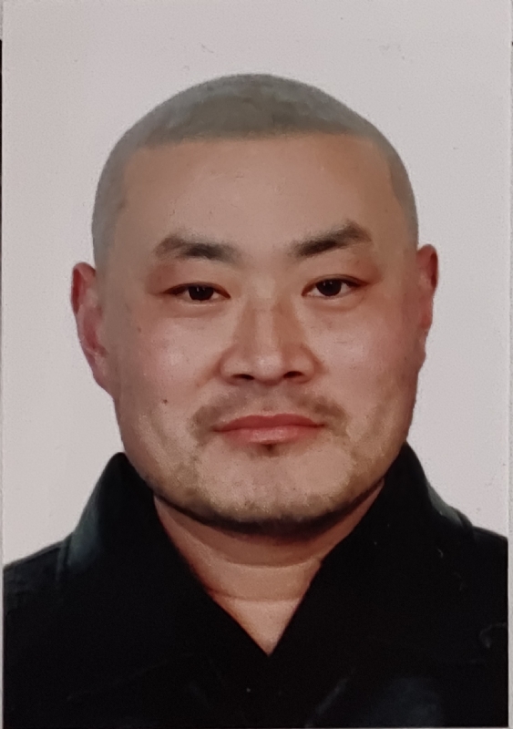 涛涛手写的第二张照片--平潭交友网