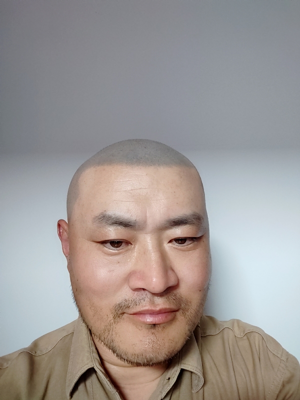 涛涛手写的第四张照片--平潭交友网