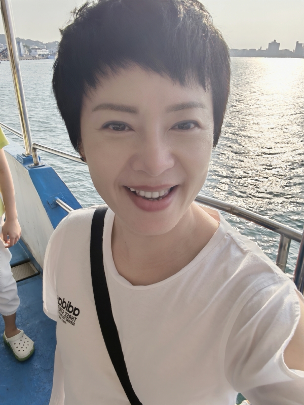 Tina的第一张照片--平潭交友网