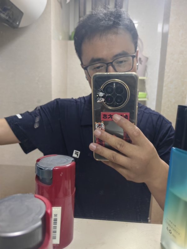 岁月静好的第一张照片--平潭交友网