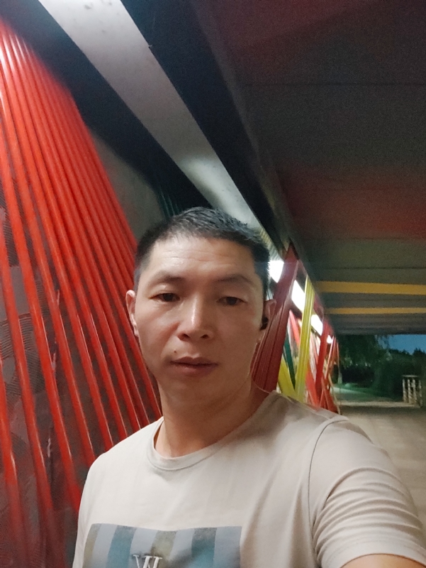 夜猫的第一张照片--平潭交友网