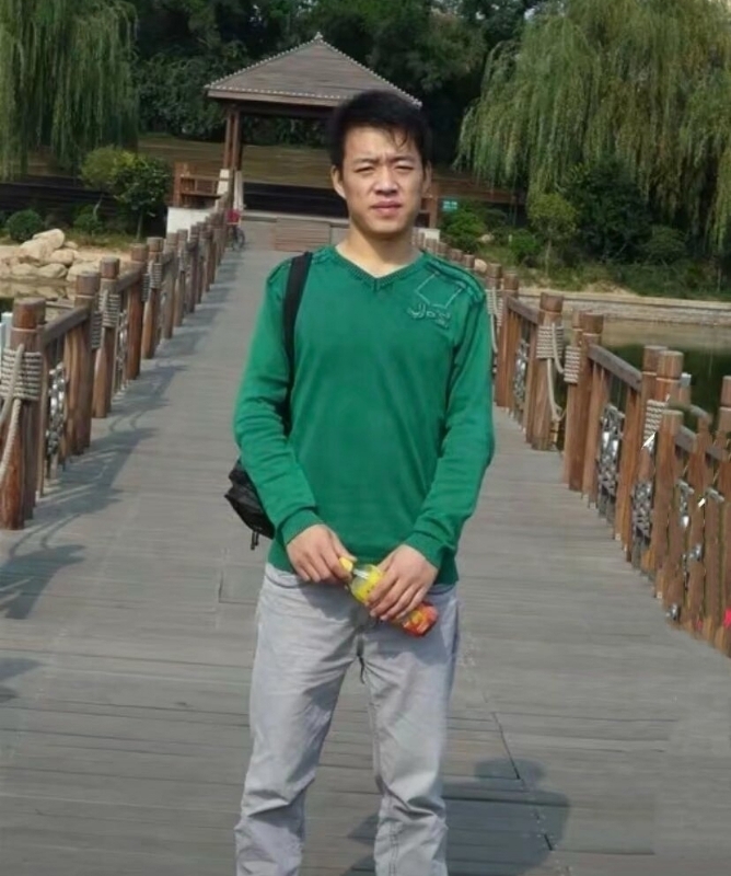济南相亲的第一张照片--平潭交友网