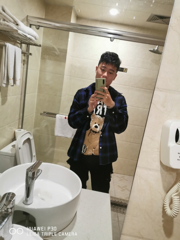 佛系人生的第四张照片--平潭交友网