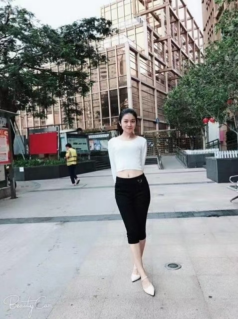 单身的第二张照片--平潭交友网
