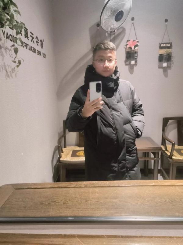锅贴的第四张照片--平潭交友网
