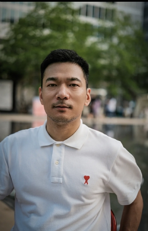 kevin的第一张照片--平潭交友网