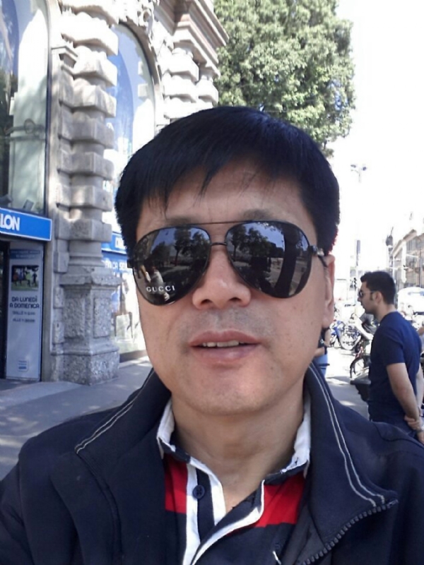 春风的第一张照片--平潭交友网