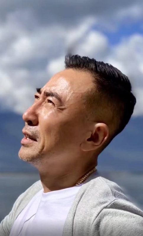 张凯的第一张照片--平潭交友网
