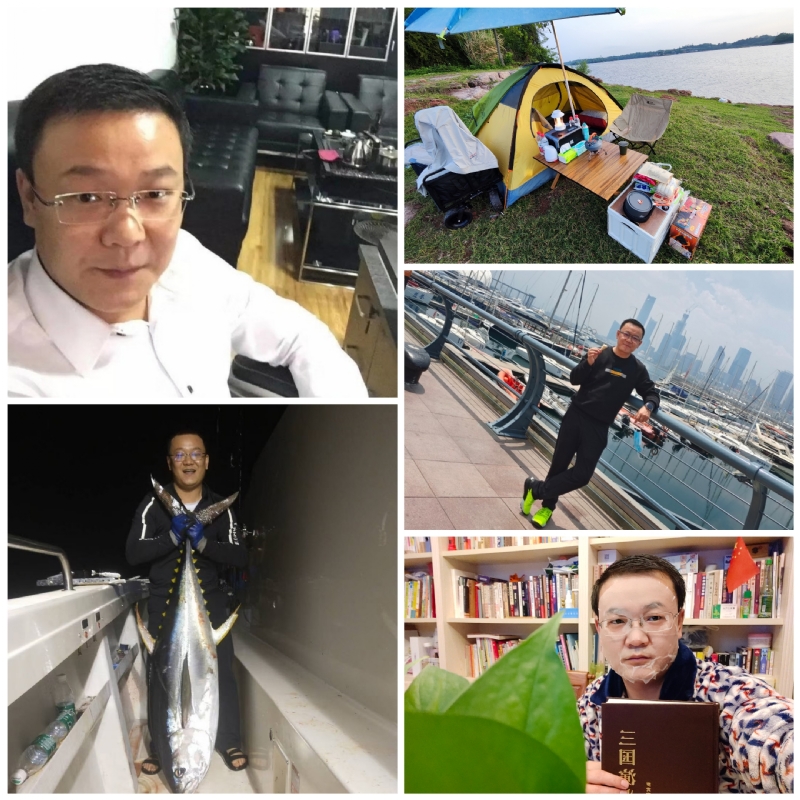 dikson的第六张照片--平潭交友网