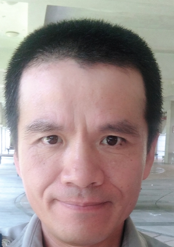 啊辣的第二张照片--平潭交友网