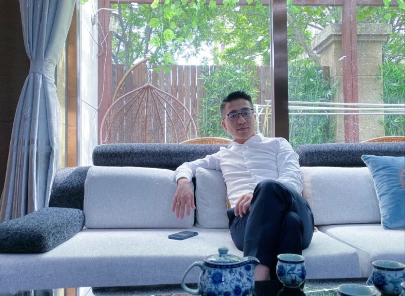 只为与你相遇的第一张照片--平潭交友网
