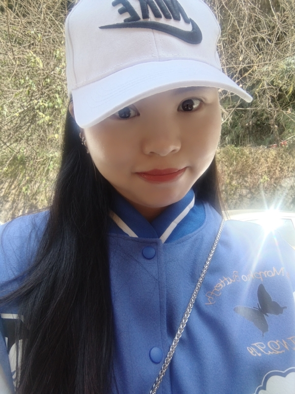 淼淼的第一张照片--平潭交友网