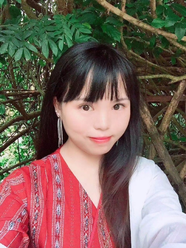 淼淼的第二张照片--平潭交友网