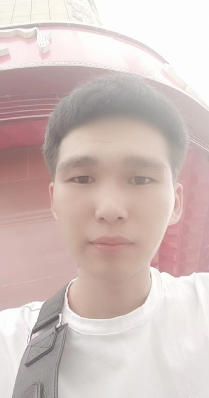一往情深的第一张照片--平潭交友网