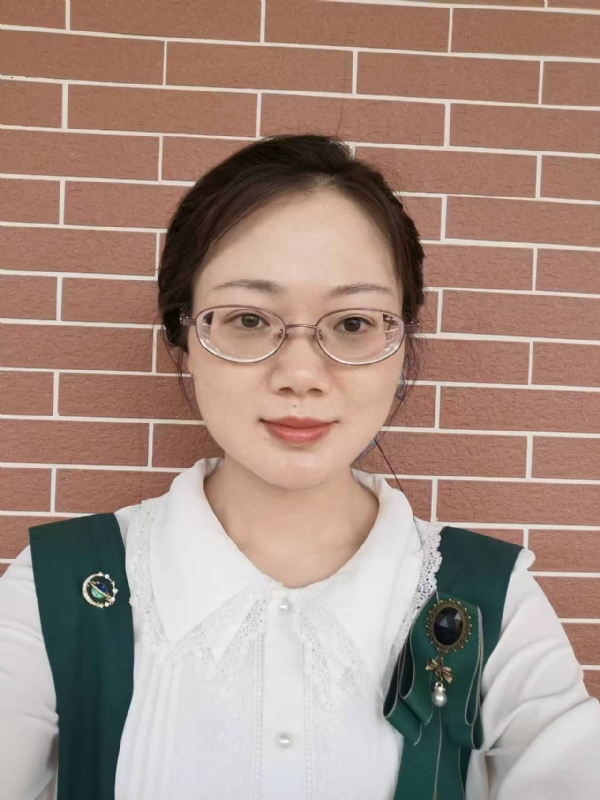Lily的第一张照片--平潭交友网