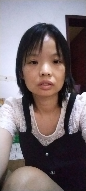 可爱的第四张照片--平潭交友网