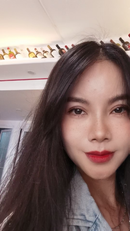 甜以待人的第一张照片--平潭交友网