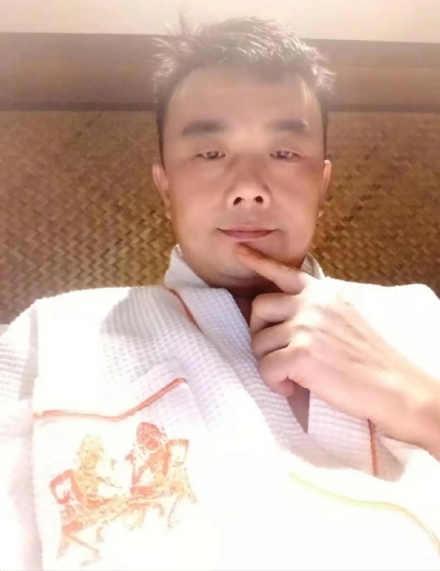 青锋的第一张照片--平潭交友网