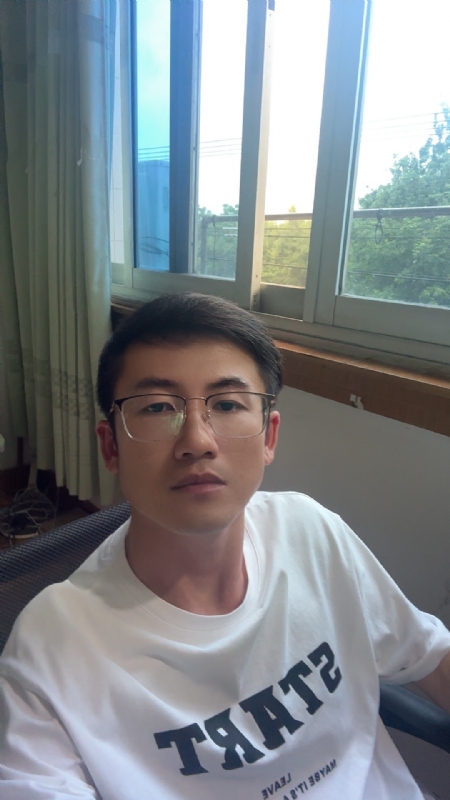 叶先生的第一张照片--平潭交友网