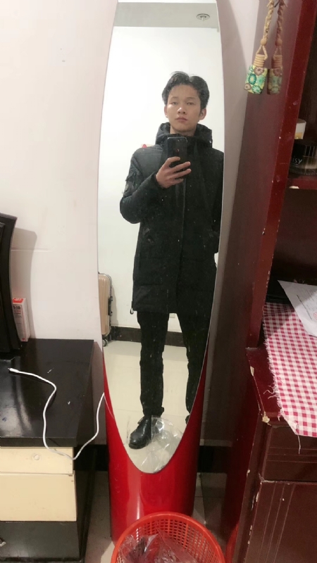 流浪狗哥的第一张照片--平潭交友网
