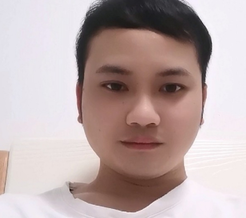 谈笑风生的学长的第三张照片--平潭交友网