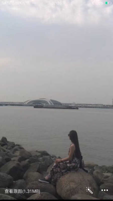 随遇而安的第一张照片--平潭交友网
