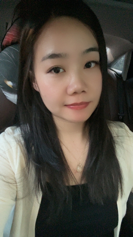 迷路的婷婷的第一张照片--平潭交友网