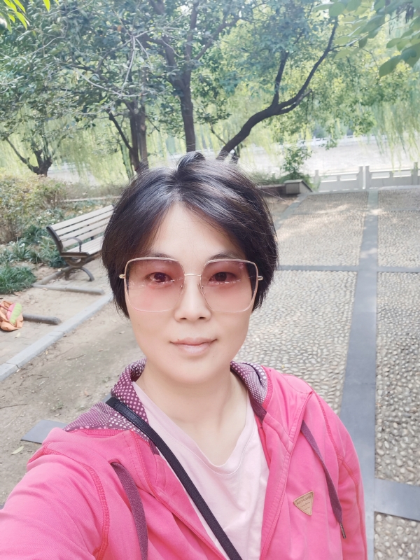 xuanwei的第一张照片--平潭交友网