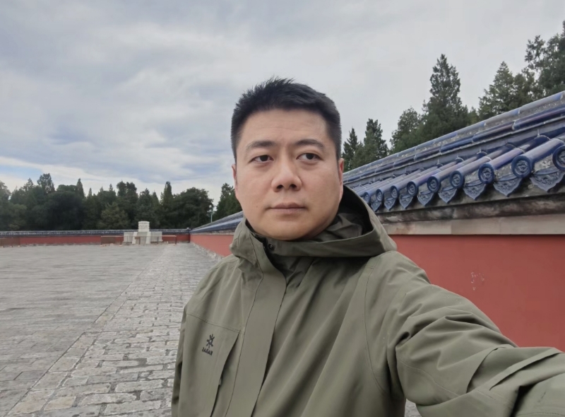 寻伴的第一张照片--平潭交友网