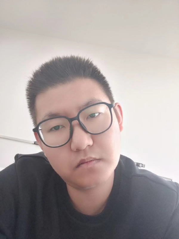 小黑子的第一张照片--平潭交友网