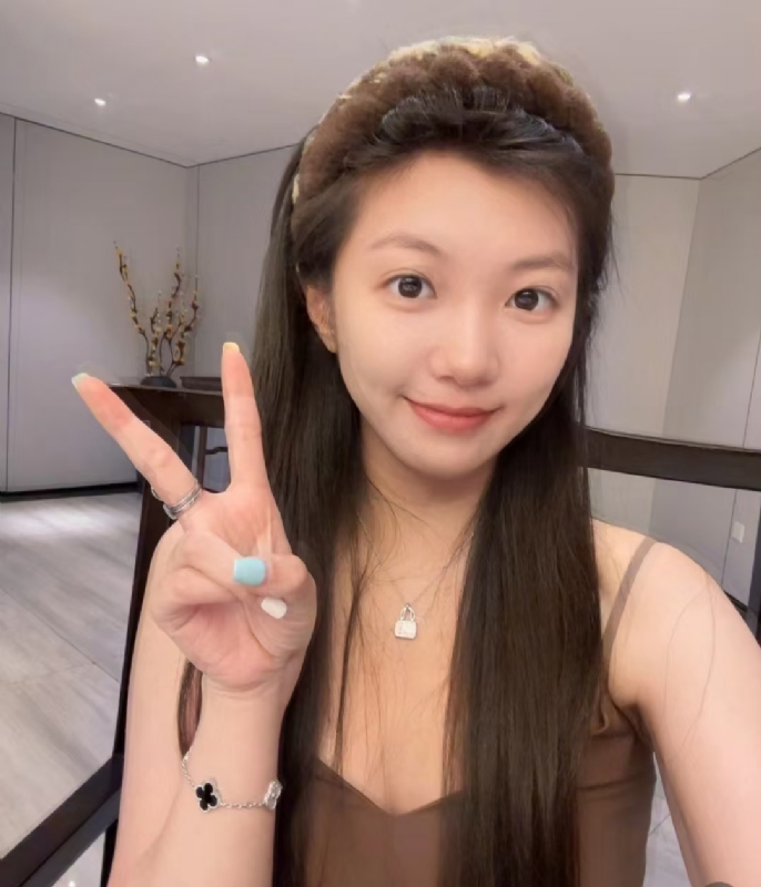 歌谣的第二张照片--平潭交友网