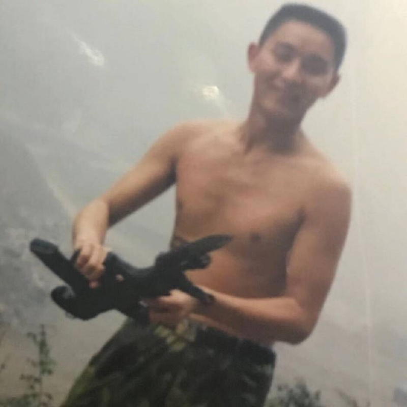 肖老兵yx的第一张照片--平潭交友网
