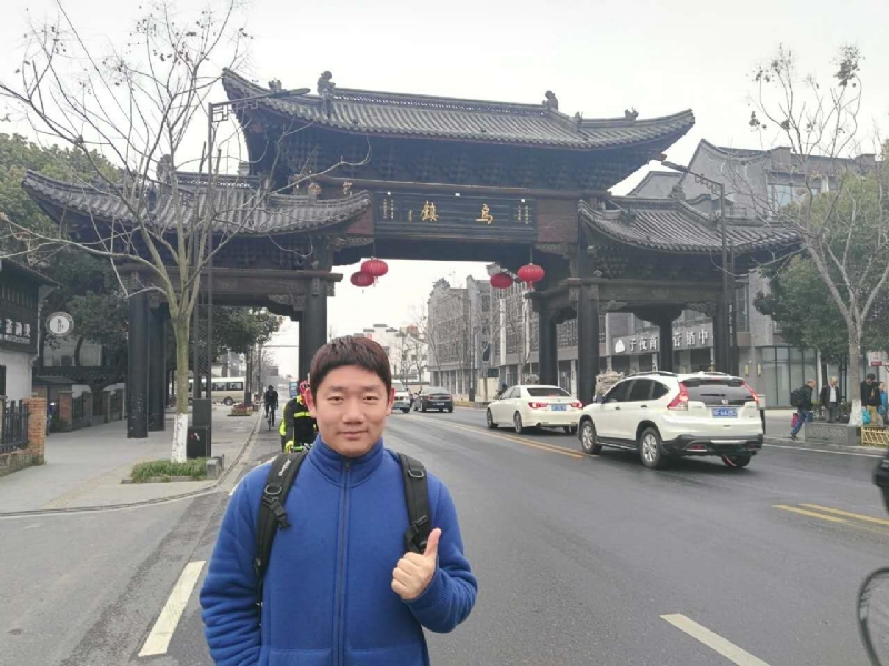 秋风秋雨的第一张照片--平潭交友网