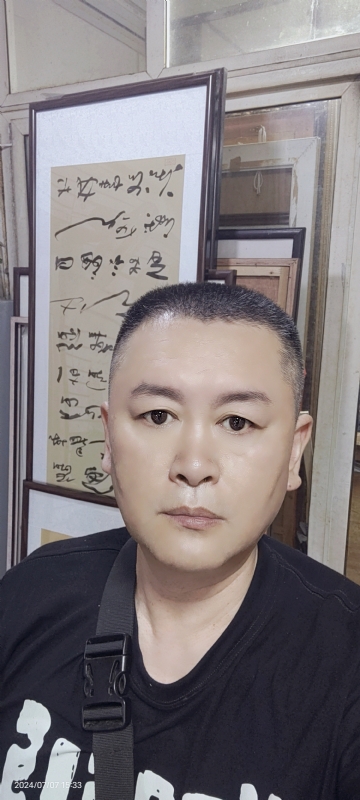 永恒的瞬间的第一张照片--平潭交友网