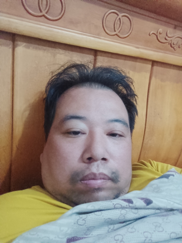 好好男人的第一张照片--平潭交友网