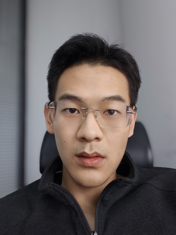 柳慕清的第一张照片--平潭交友网