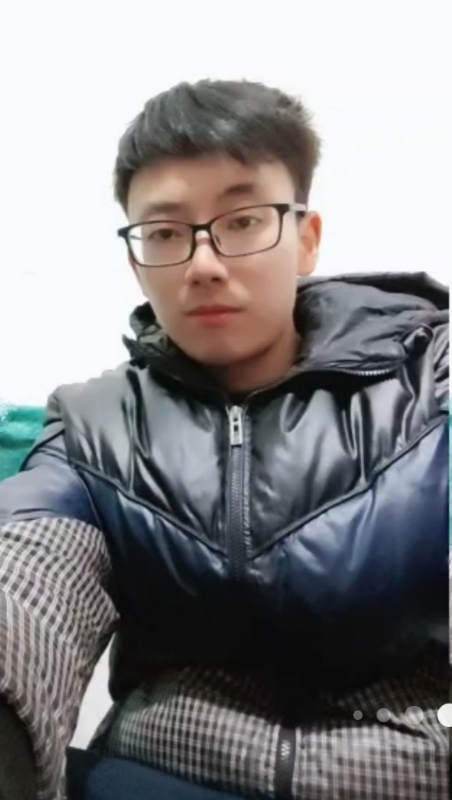 吐泡泡的小鱼的第一张照片--平潭交友网