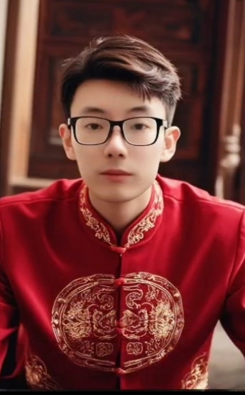 吐泡泡的小鱼的第二张照片--平潭交友网