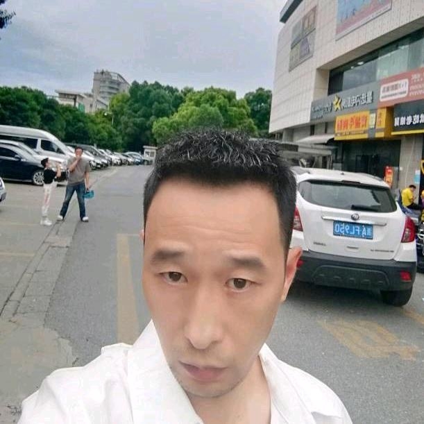 小林的第一张照片--平潭交友网