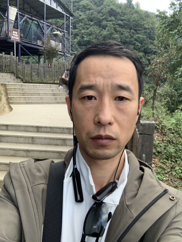 小林的第二张照片--平潭交友网