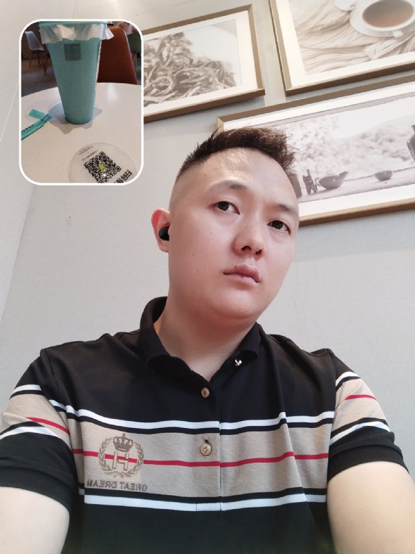 知心大哥哥的第一张照片--平潭交友网