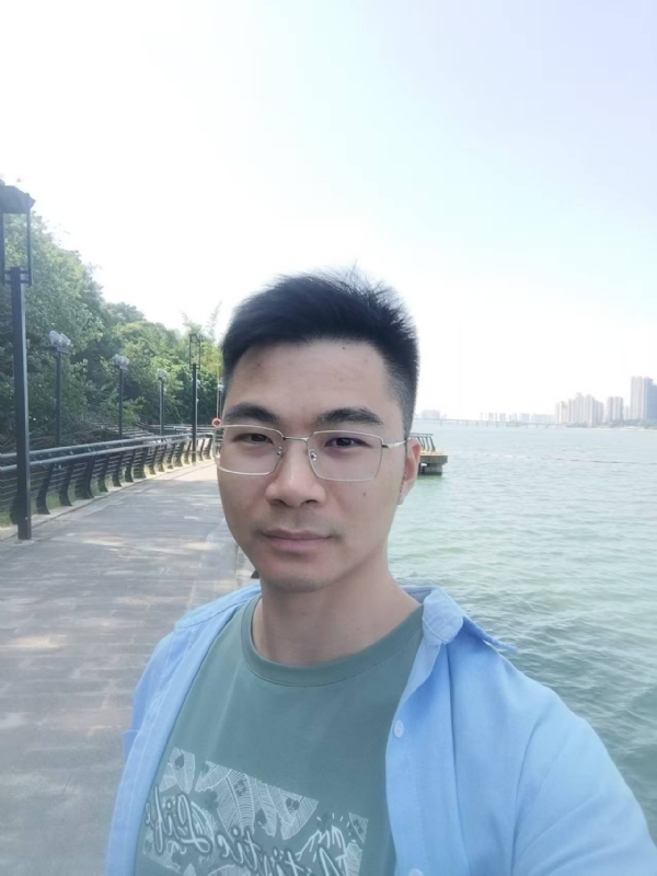海洲的第一张照片--平潭交友网
