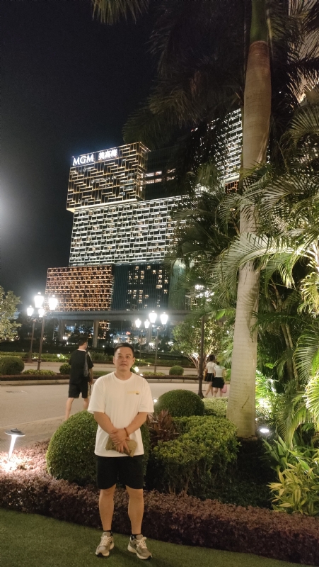 熟悉的身影的第一张照片--平潭交友网