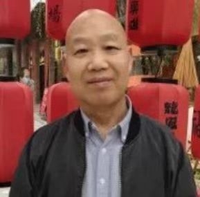 教师作家诗人的第一张照片--平潭交友网