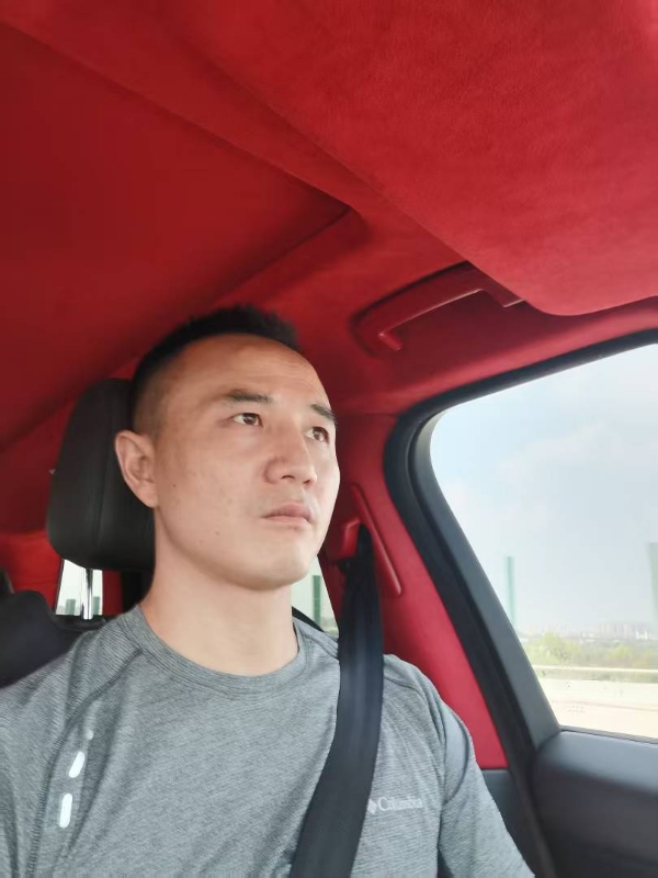 想的美的第二张照片--平潭交友网