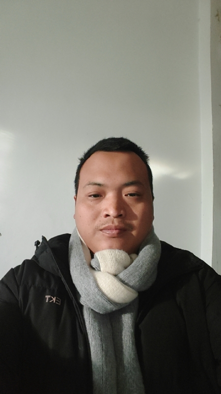 猪小凯的第一张照片--平潭交友网