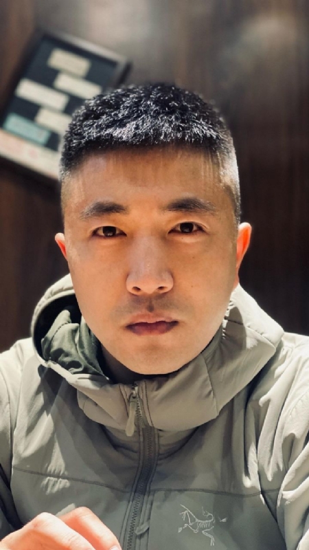 山中何缘的第二张照片--平潭交友网